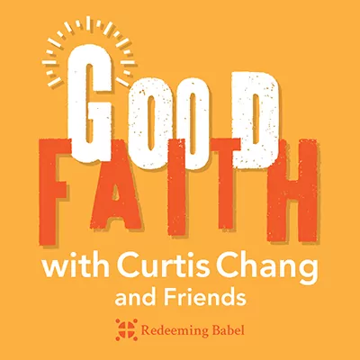 Good Faith Podcast