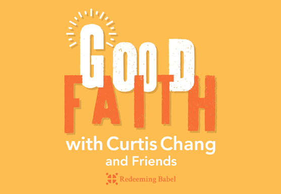Good Faith Podcast