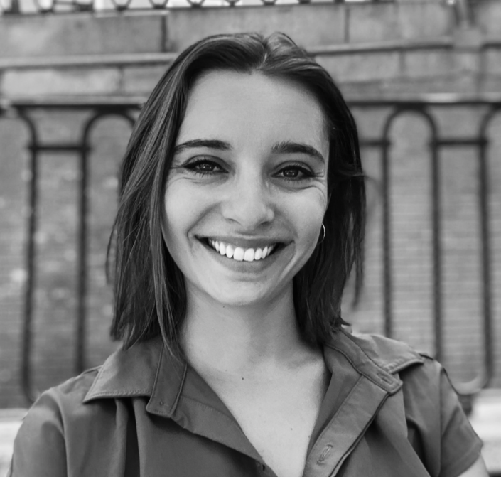 Announcing Our New Manager of Partnerships & Projects, Aryana Petrosky ...